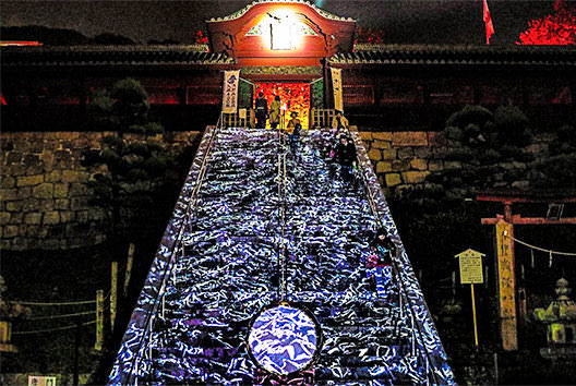 広島の月刊わしら：Withさんの美しき写真レポート