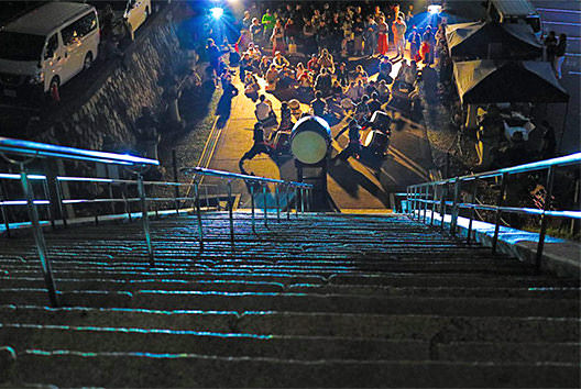 広島の月刊わしら：Withさんの美しき写真レポート